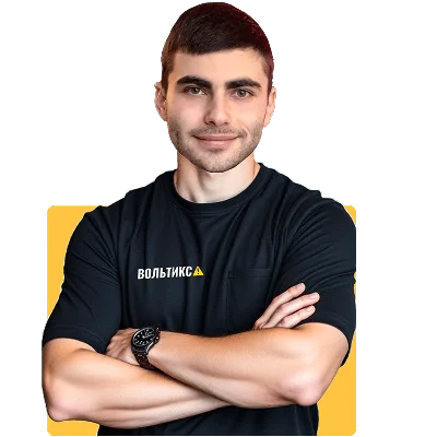 Эдуард Ашикарьян