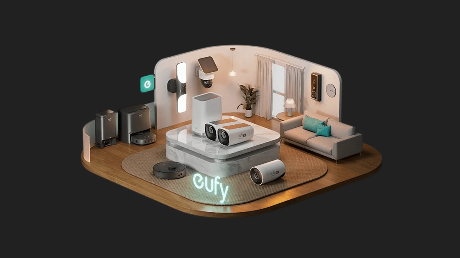 Умные решения - вольтикс